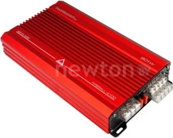 Автомобильный усилитель Aura Fireball-4.150