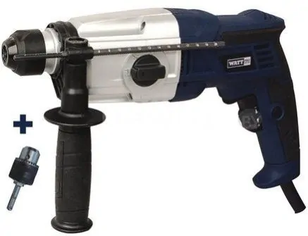 Перфоратор WATT Pro WBH-650