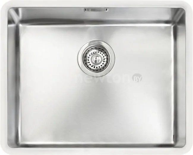 Кухонная мойка TEKA Linea 500/400 Top (с клапаном-автоматом)