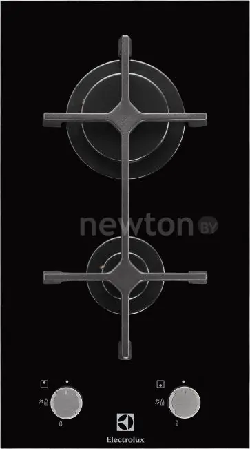 Варочная панель Electrolux EGC3322NOK