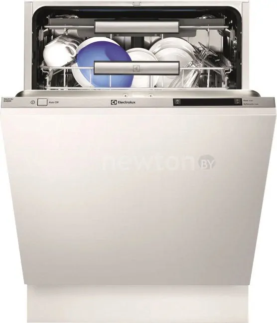 Встраиваемая посудомоечная машина Electrolux ESL8810RA