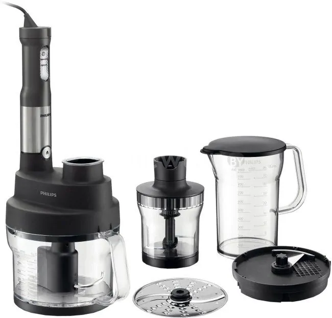 Блендер Philips HR1669/90
