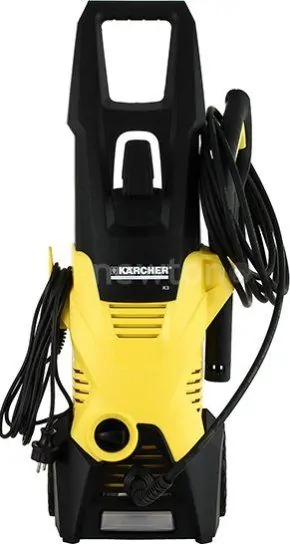 Мойка высокого давления Karcher К3 Sport [1.676-006.0]