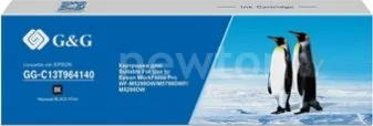 Картридж G&G GG-C13T964140 (аналог Epson C13T964140)