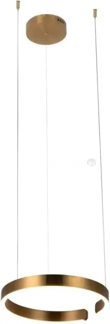 Подвесная люстра LOFT IT Ring 10013S