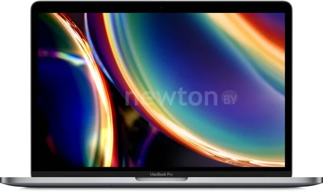 Ноутбук Apple MacBook Pro 13" Touch Bar 2020 Z0Z1000WB