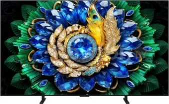 MiniLED телевизор TCL 65A400M
