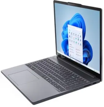 Ноутбук Lenovo IdeaPad Slim 3 15ARP10 83K700TUUS