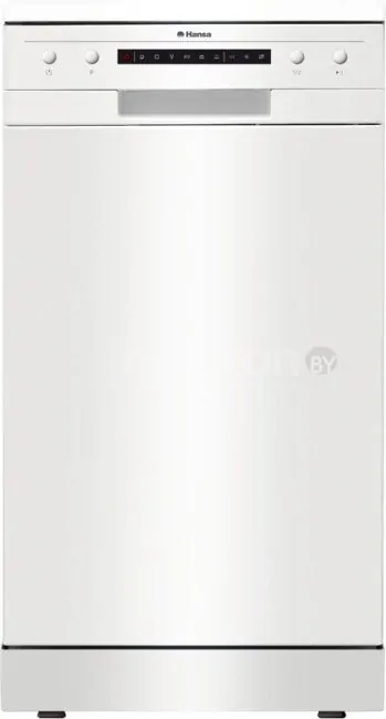 Отдельностоящая посудомоечная машина Hansa ZWM 406 WH