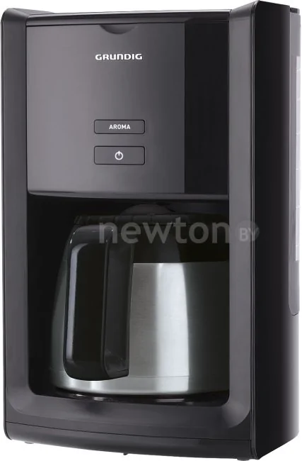 Капельная кофеварка Grundig KM 8280
