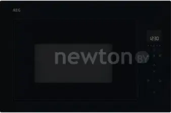 Микроволновая печь AEG NMB6G261TB