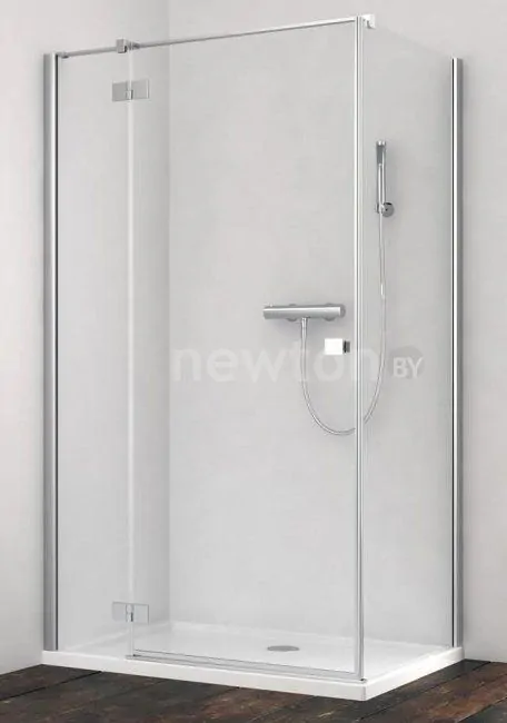 Душевой уголок Radaway Essenza New KDJ 90x120 [385044-01-01R + 384054-01-01]