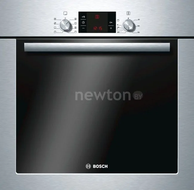 Электрический духовой шкаф Bosch HBA23B351R