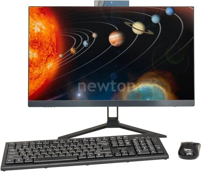 Моноблок Z-Tech Standart-G59-16-0-240-N-H410-012