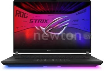 Игровой ноутбук ASUS ROG Strix SCAR 16 2025 G635LX-RW041 Win 11 Pro