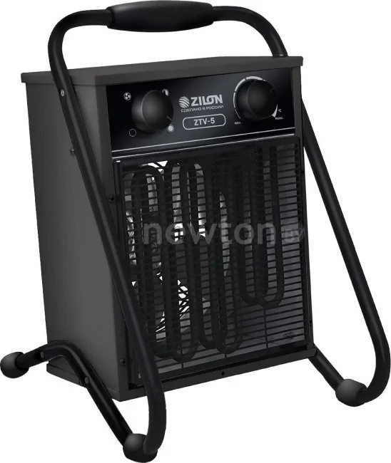 Электрическая тепловая пушка ZILON ZTV-5