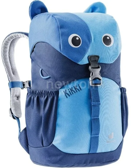 Рюкзак Deuter Kikki 3610421-3333 (coolblue/midnight)