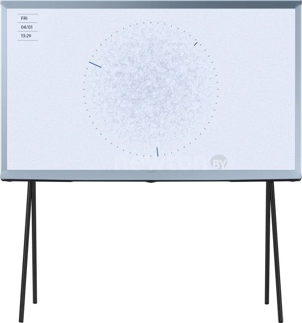 Телевизор Samsung QE50LS01TBU