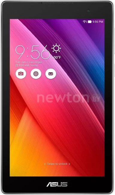Планшет ASUS ZenPad C 7.0 Z170C-1B009A 8GB White