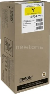 Чернила Epson C13T973400