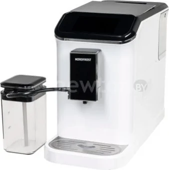 Кофемашина Nord (Nordfrost) Home 300 W