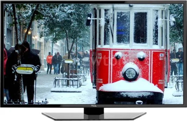 Телевизор TCL L32S4600