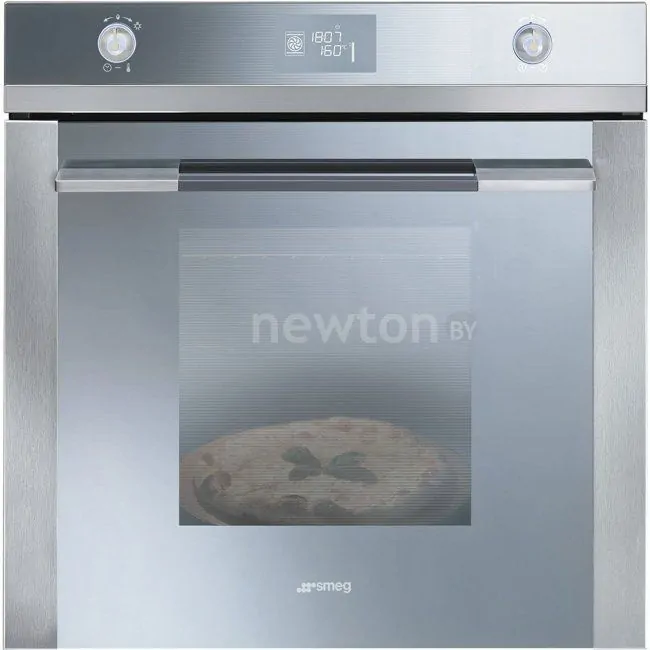 Электрический духовой шкаф Smeg SFP125PZE