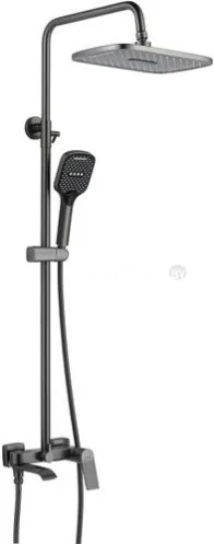 Душевая система Shevanik S4136T