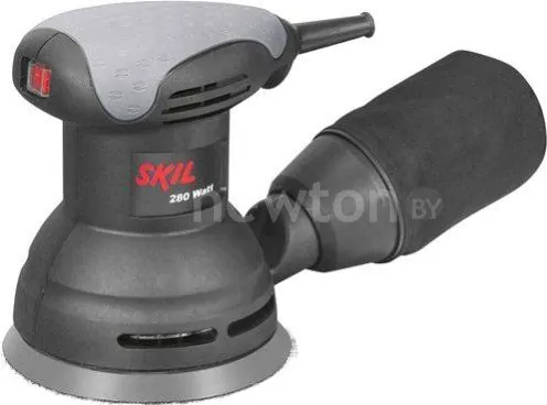 Эксцентриковая шлифмашина Skil 7420 LA (F0157420LA)