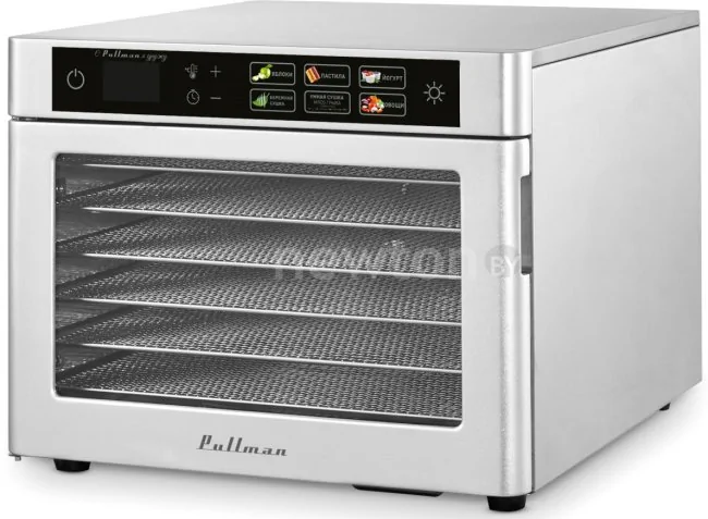 Сушилка для овощей и фруктов Pullman PL-101
