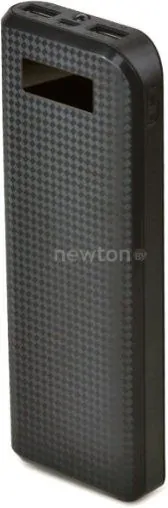Портативное зарядное устройство Remax Proda 20000mAh (черный)