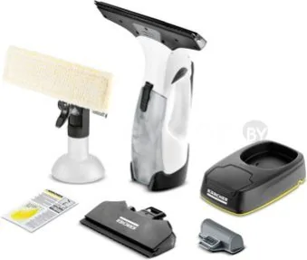 Стеклоочиститель Karcher WV 5 Plus N Battery 1.633-702.0