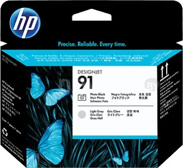 Печатающая головка HP 91 (C9463A)