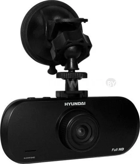 Видеорегистратор для авто Hyundai H-DVR16HD