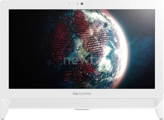 Моноблок Lenovo C20-00 F0BB003FRK