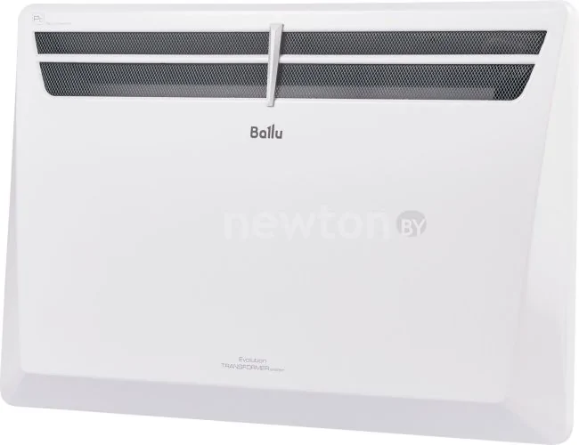 Конвектор Ballu Evolution Transformer BEC/EVU-2500 (инверторное управление)