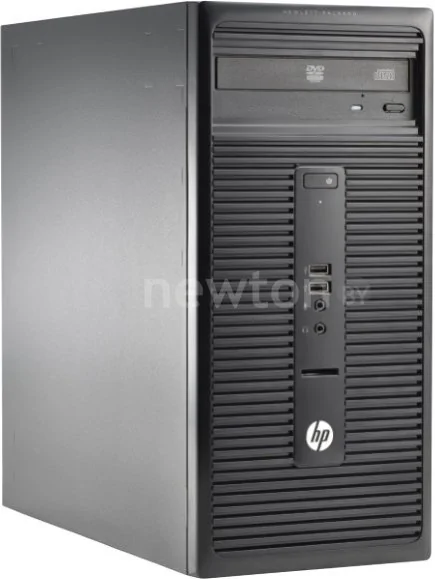 Компьютер HP 280 G1 в корпусе Microtower (K8K51ES)
