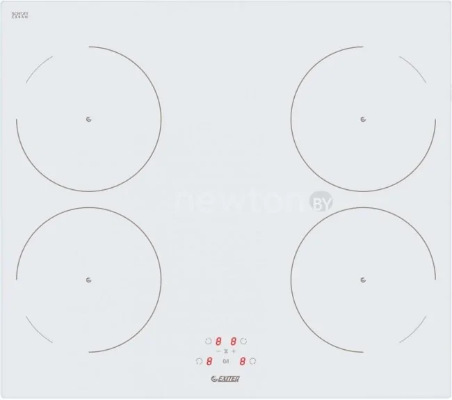 Варочная панель Exiteq EXH-106IW