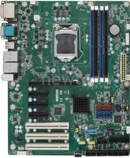 Материнская плата Advantech AIMB-785G2-00A1E
