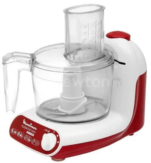 Кухонный комбайн Moulinex FP212131