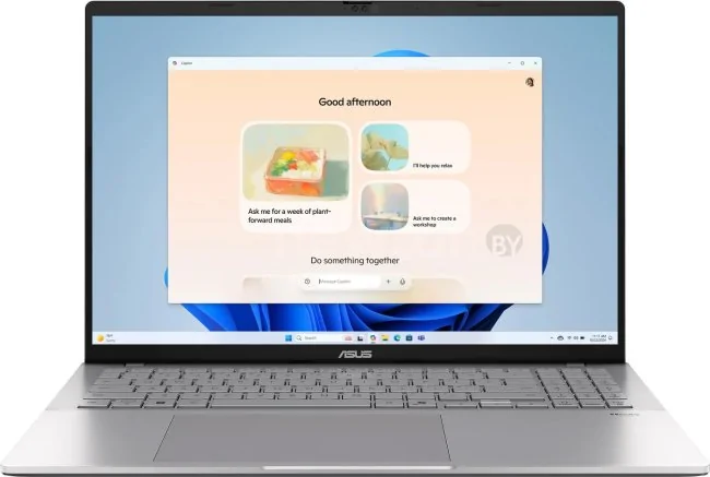 Ноутбук ASUS Vivobook Pro 16 S3607CA255-0ECSXBJX20