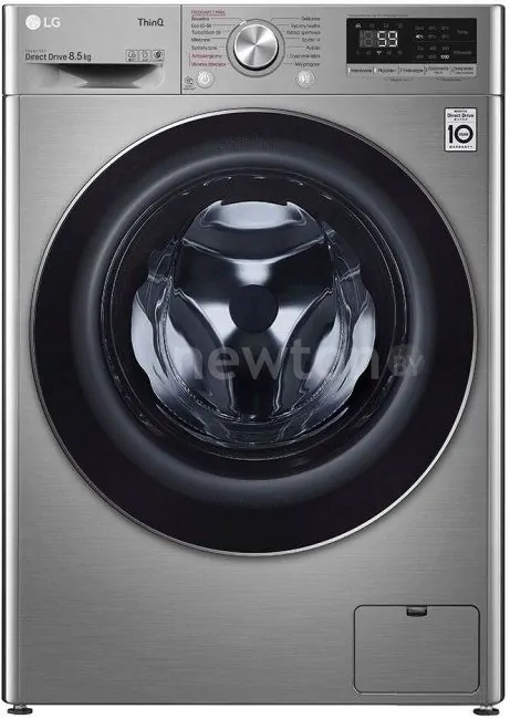 Стиральная машина LG Vivace V500 slim Steam F2WV5S8S2TE