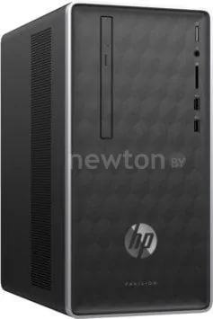 Компьютер HP Pavilion 590-a0101ur 4GM75EA