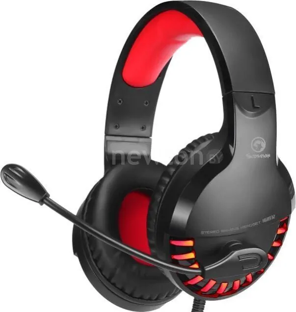 Наушники Marvo HG8932