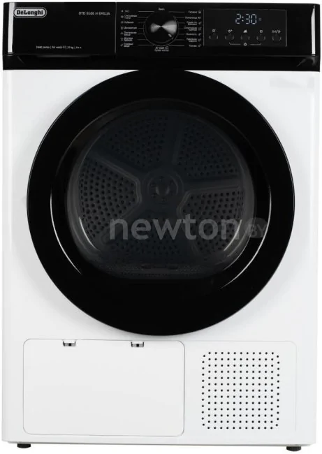 Сушильная машина DeLonghi DTD 8106 H Emilia