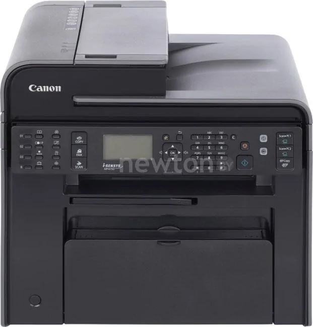 МФУ Canon i-SENSYS MF4750