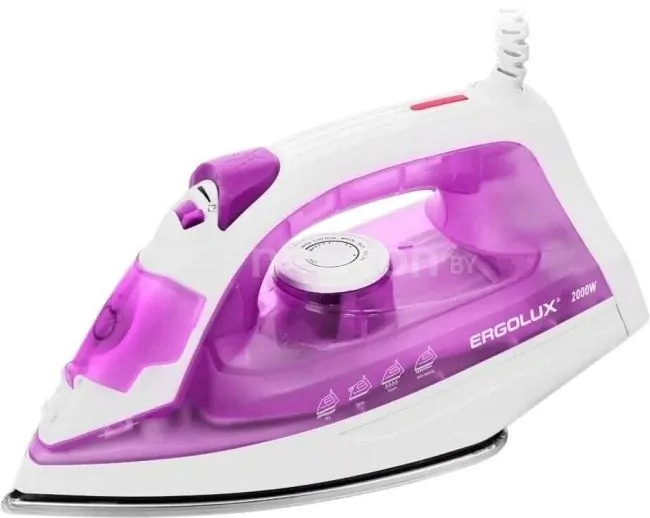 Утюг Ergolux ELX-SI05-C39