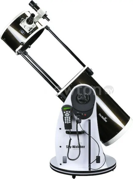 Телескоп Sky-Watcher Dob 12" Retractable SynScan GOTO