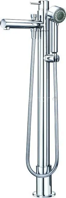 Смеситель Laufen Twinprime 3211310041261