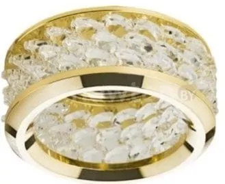 Точечный светильник Lightstar Onora 031802